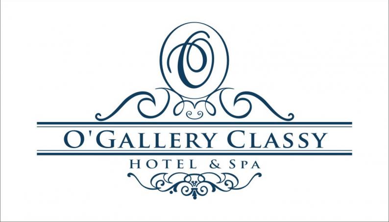 O'gallery Classy Hotel & Spa (sắp khai trương)